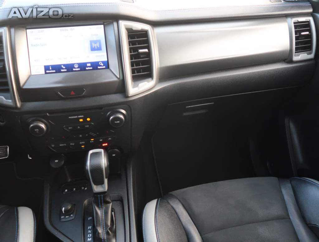 Foto inzerátu Ford Ranger Raptor 2.0 TDCi