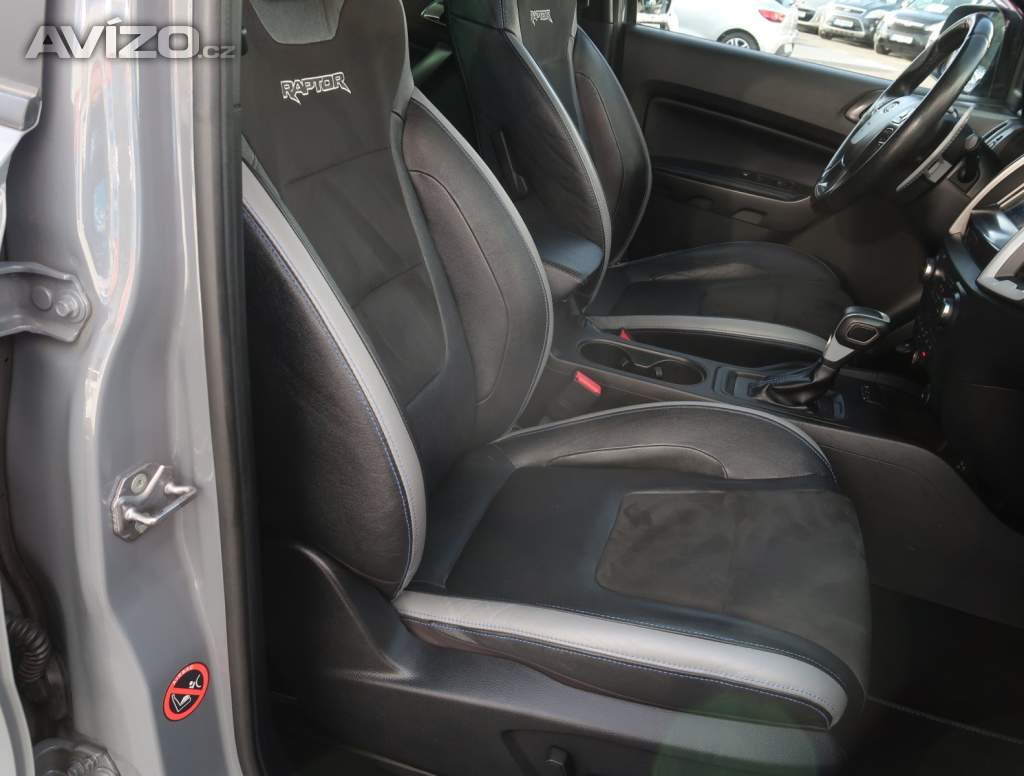 Foto inzerátu Ford Ranger Raptor 2.0 TDCi