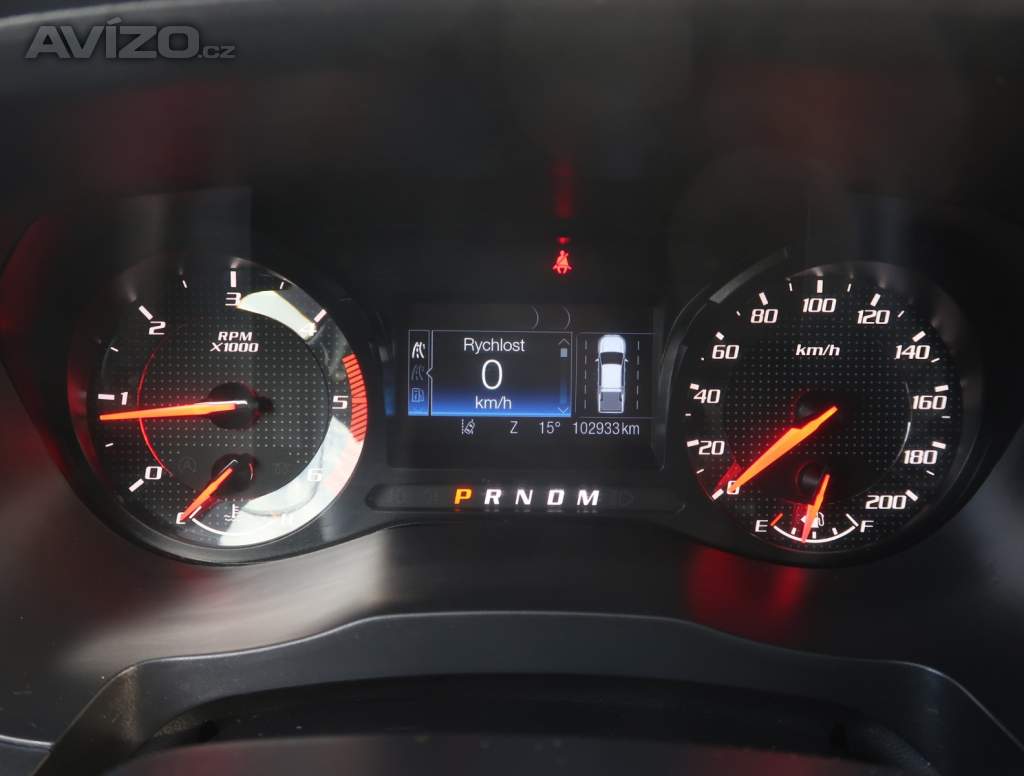 Foto inzerátu Ford Ranger Raptor 2.0 TDCi