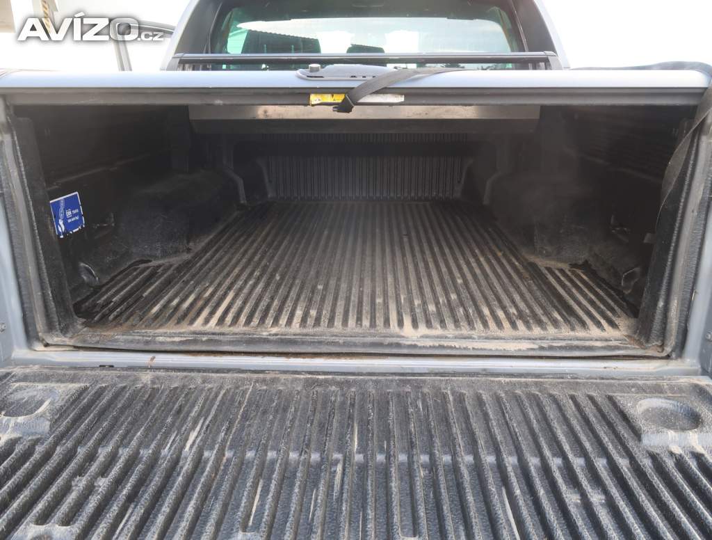 Foto inzerátu Ford Ranger Raptor 2.0 TDCi