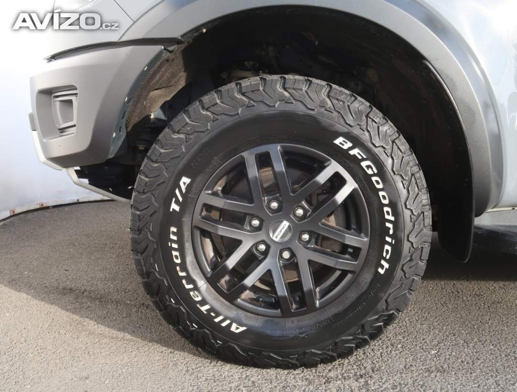Foto inzerátu Ford Ranger Raptor 2.0 TDCi