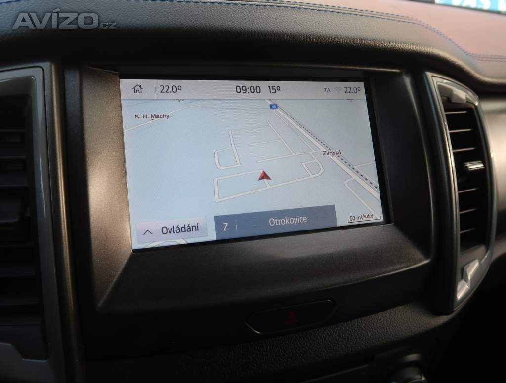 Foto inzerátu Ford Ranger Raptor 2.0 TDCi