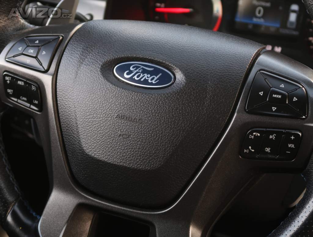 Foto inzerátu Ford Ranger Raptor 2.0 TDCi