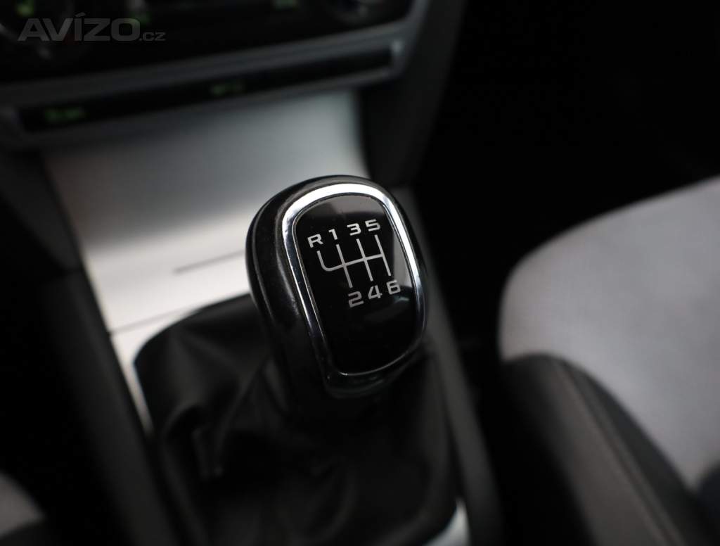 Foto inzerátu Skoda Octavia RS 2.0 TSI