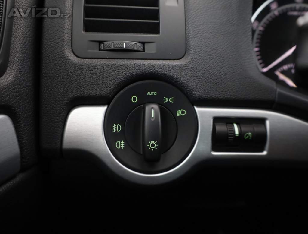 Foto inzerátu Skoda Octavia RS 2.0 TSI