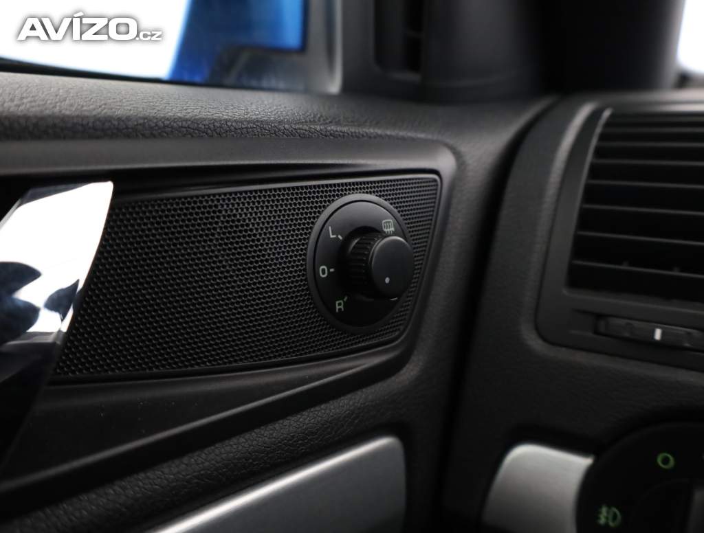 Foto inzerátu Skoda Octavia RS 2.0 TSI
