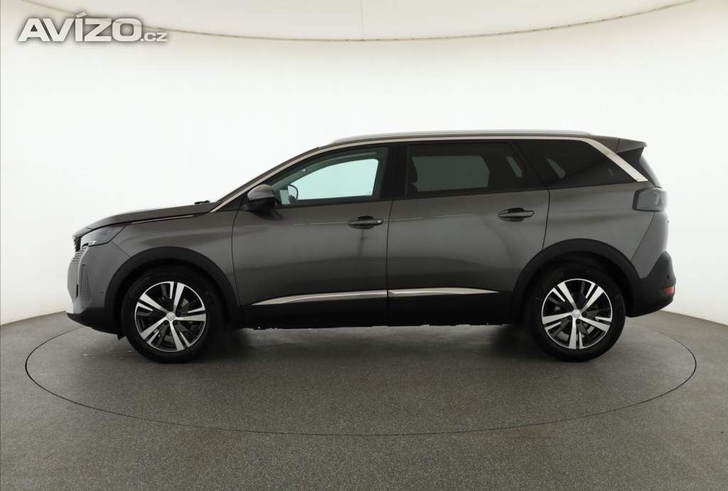 Foto inzerátu Peugeot 5008 PureTech 130