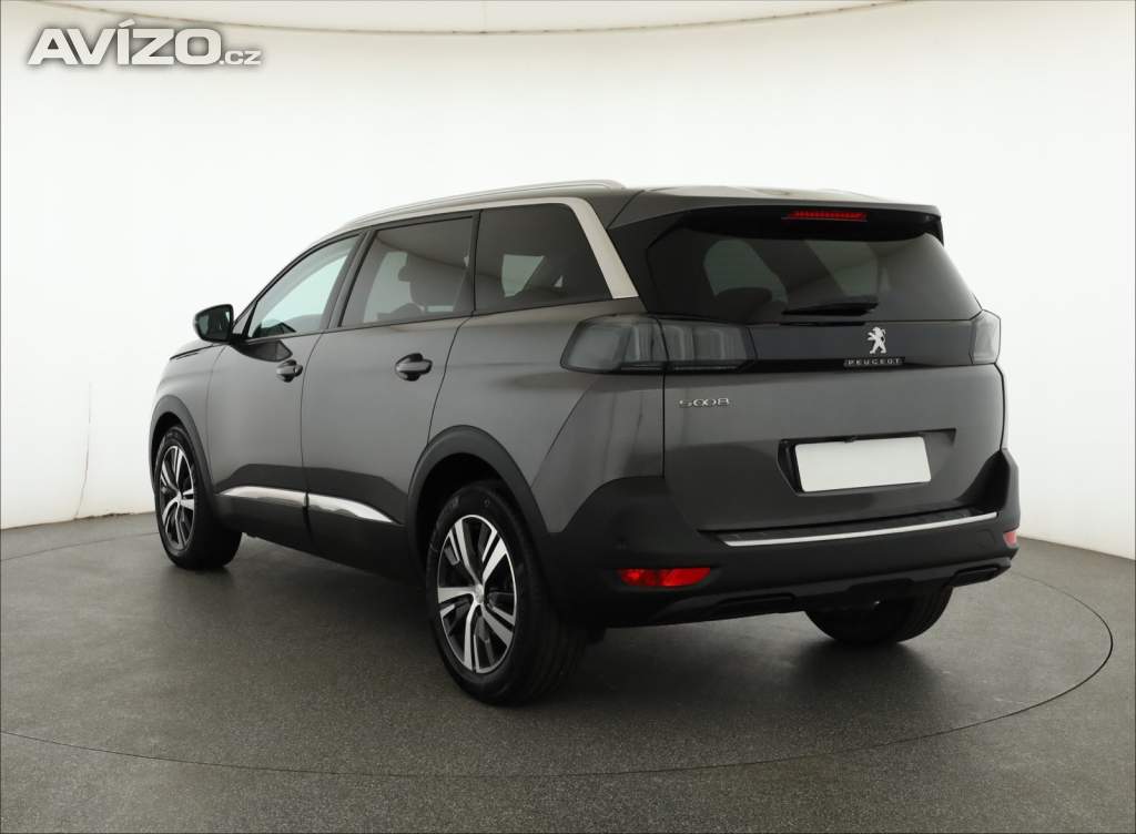 Foto inzerátu Peugeot 5008 PureTech 130