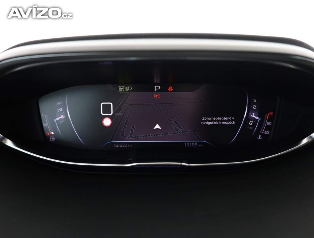 Foto inzerátu Peugeot 5008 PureTech 130