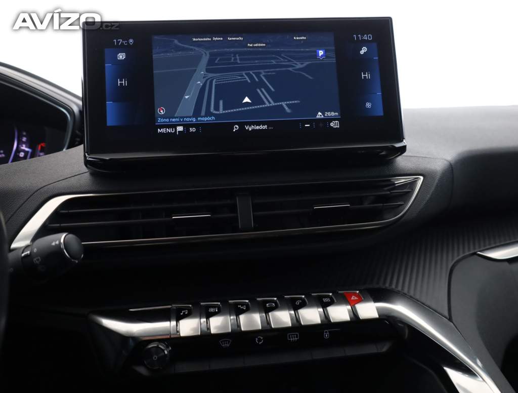 Foto inzerátu Peugeot 5008 PureTech 130