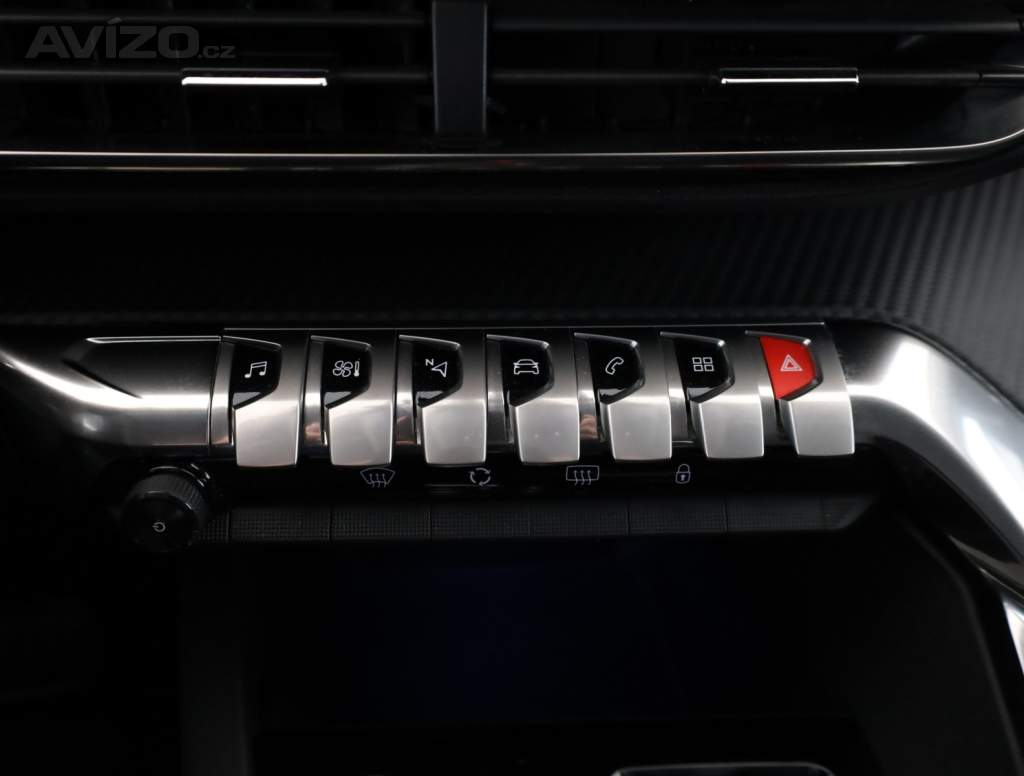 Foto inzerátu Peugeot 5008 PureTech 130