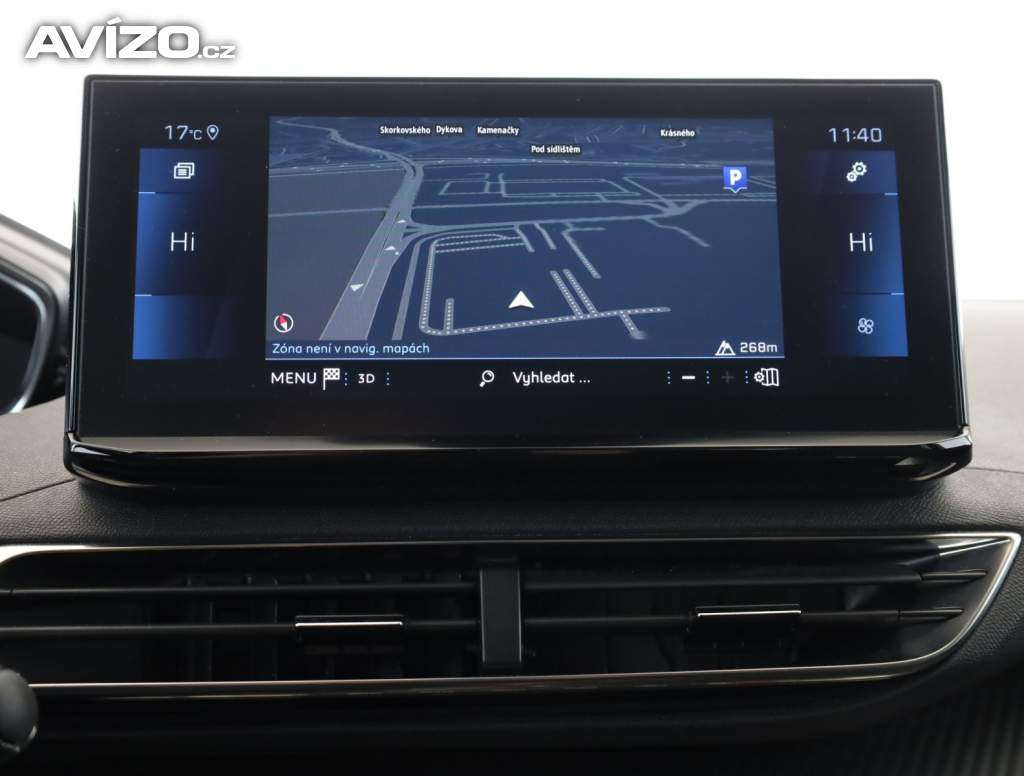 Foto inzerátu Peugeot 5008 PureTech 130