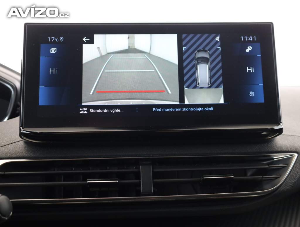 Foto inzerátu Peugeot 5008 PureTech 130