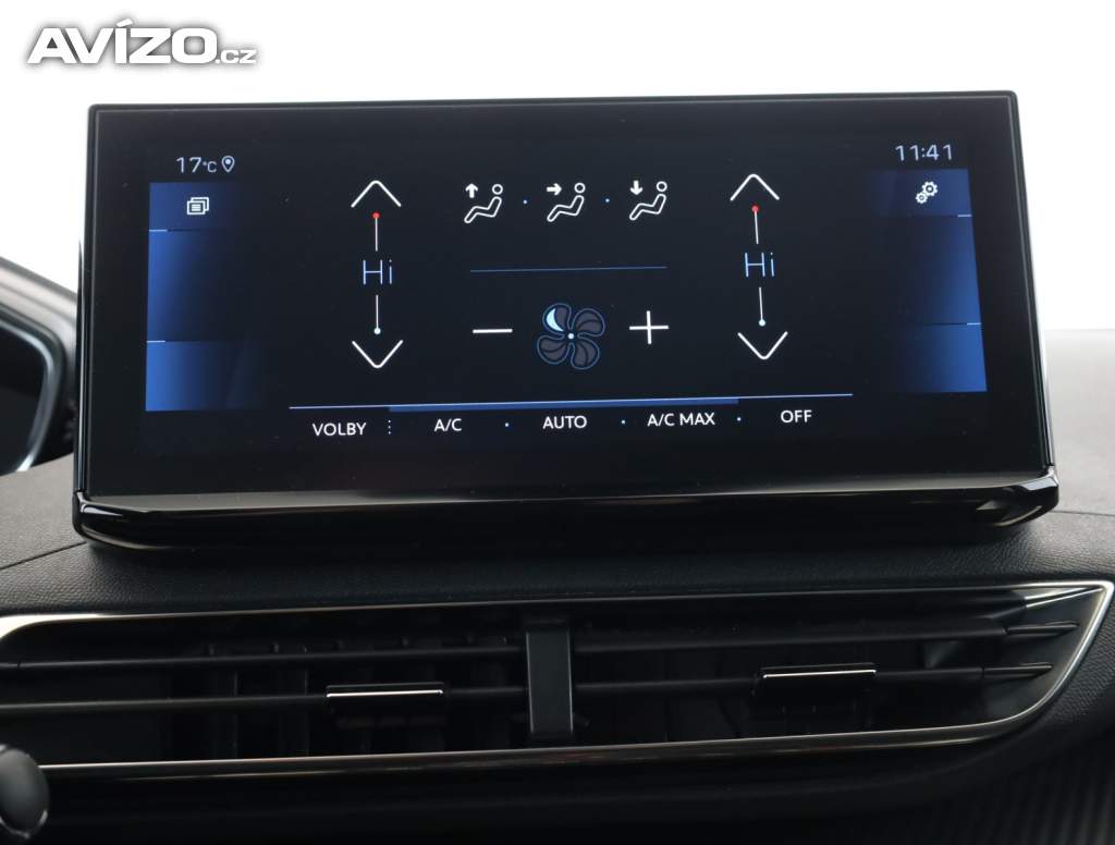 Foto inzerátu Peugeot 5008 PureTech 130