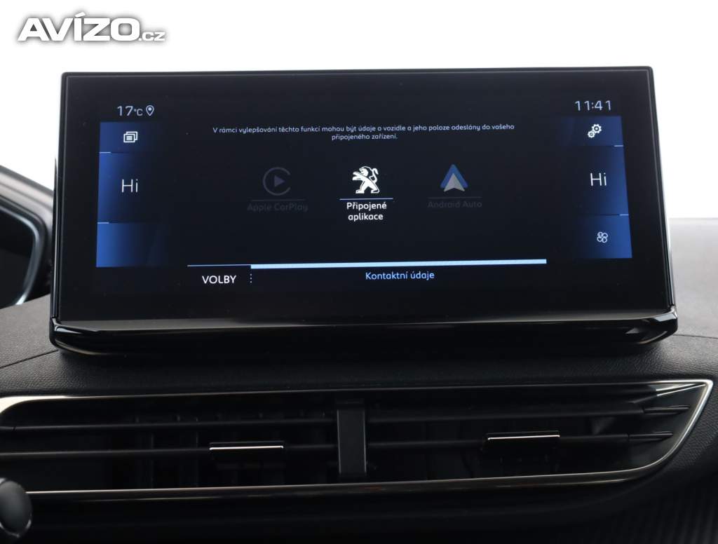 Foto inzerátu Peugeot 5008 PureTech 130