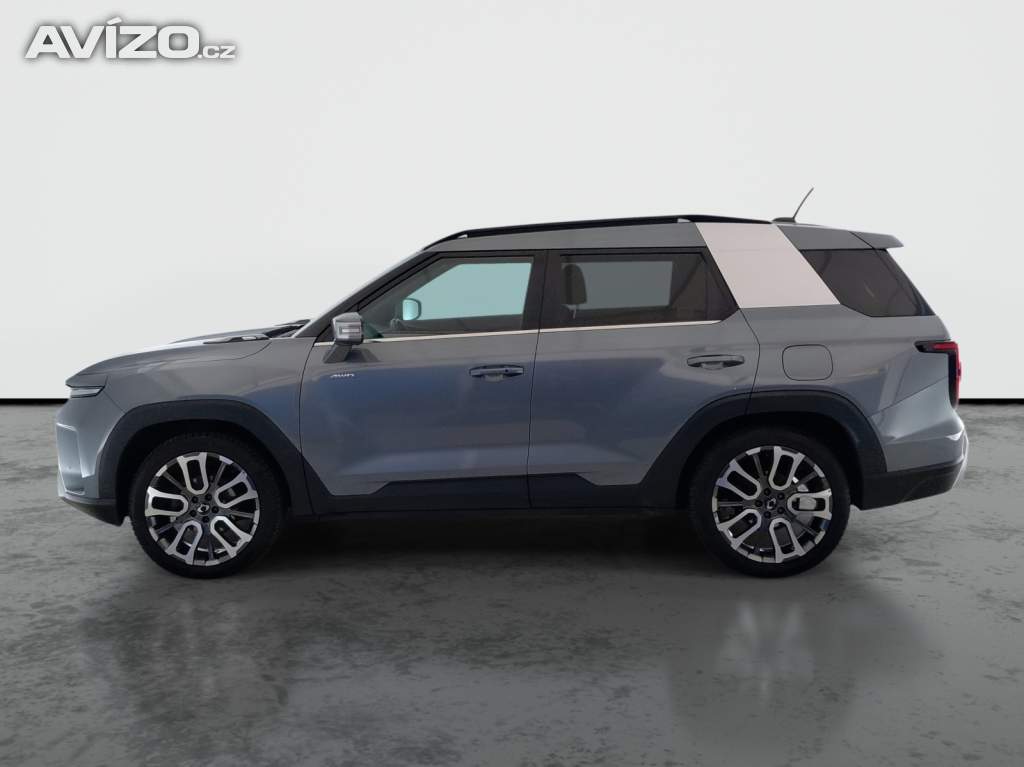 Foto inzerátu SsangYong Torres 1.5 T-GDI