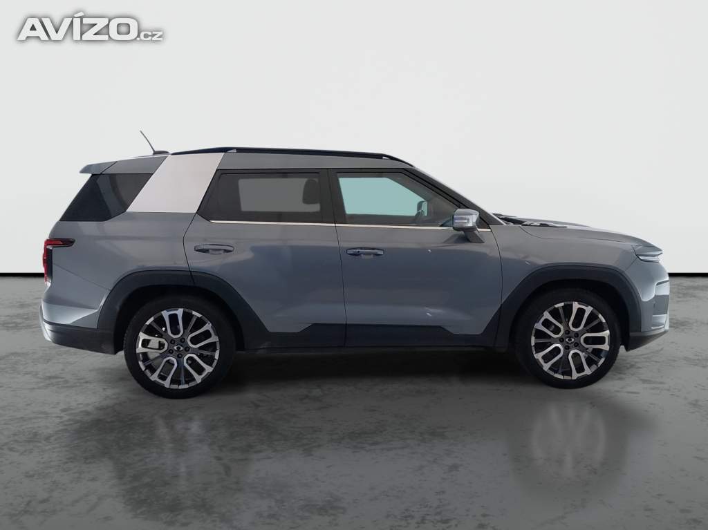 Foto inzerátu SsangYong Torres 1.5 T-GDI