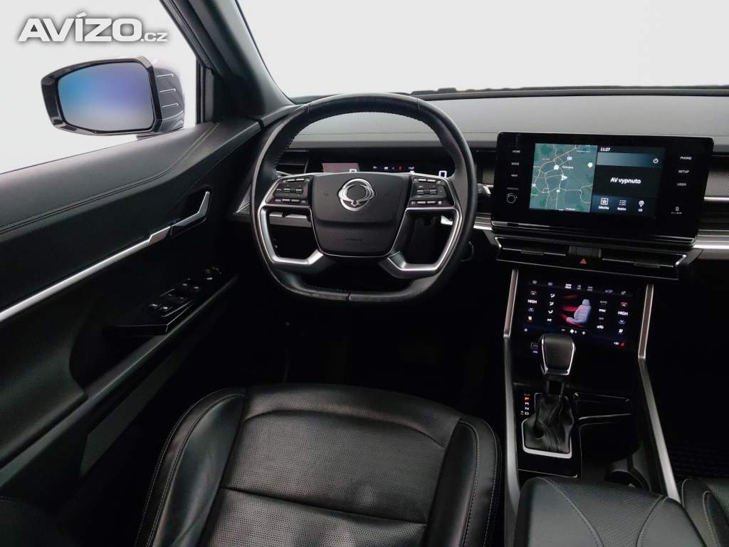 Foto inzerátu SsangYong Torres 1.5 T-GDI