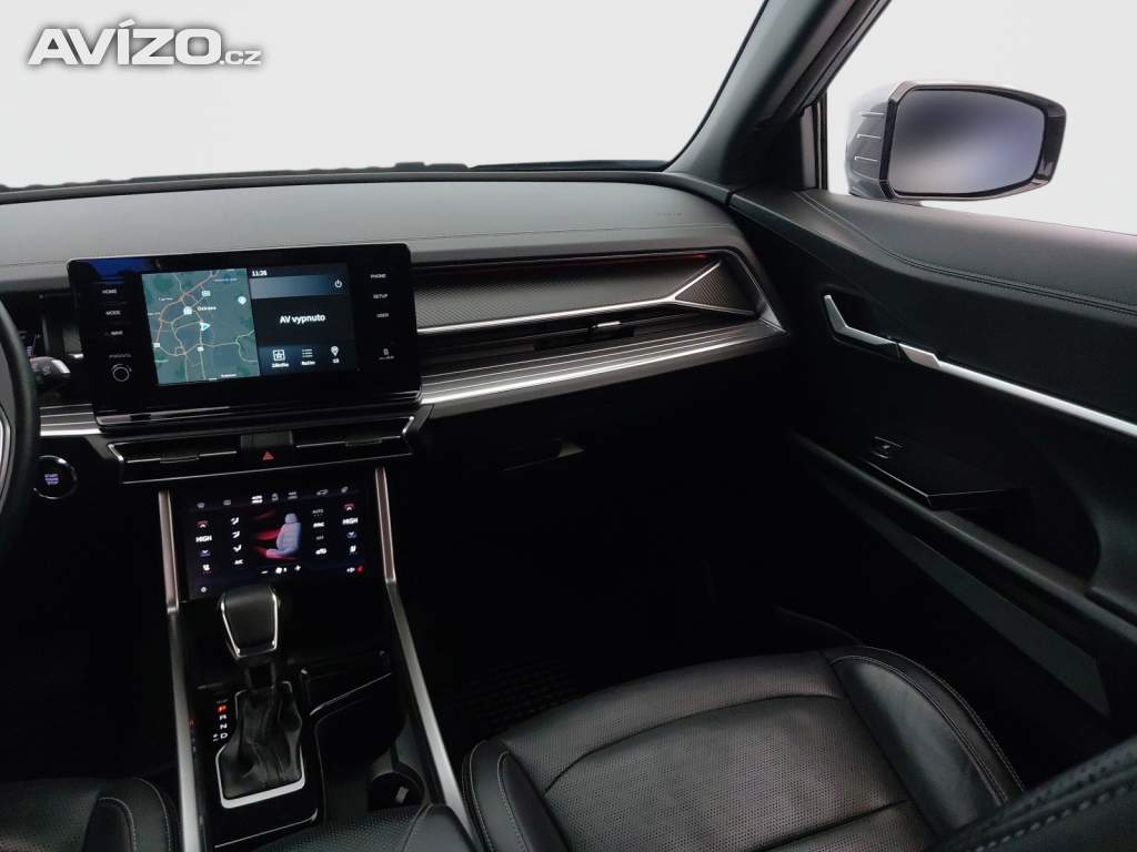 Foto inzerátu SsangYong Torres 1.5 T-GDI