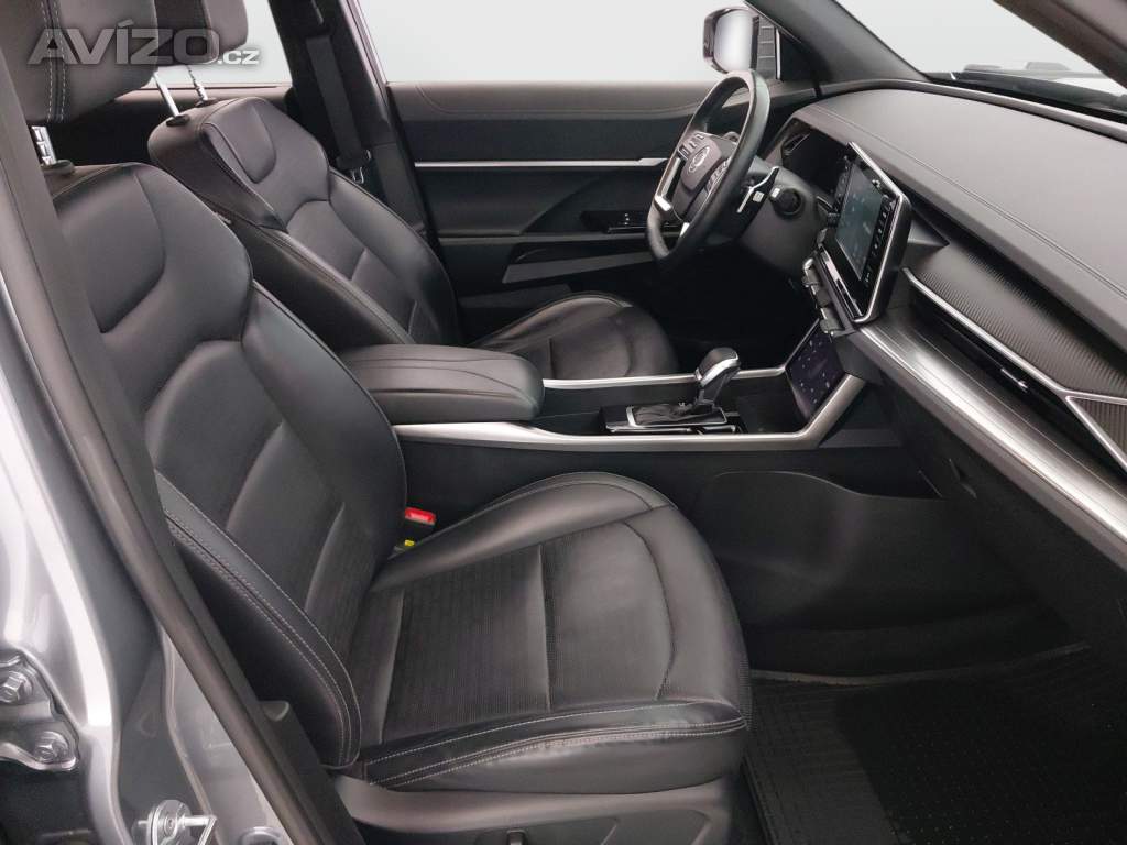 Foto inzerátu SsangYong Torres 1.5 T-GDI