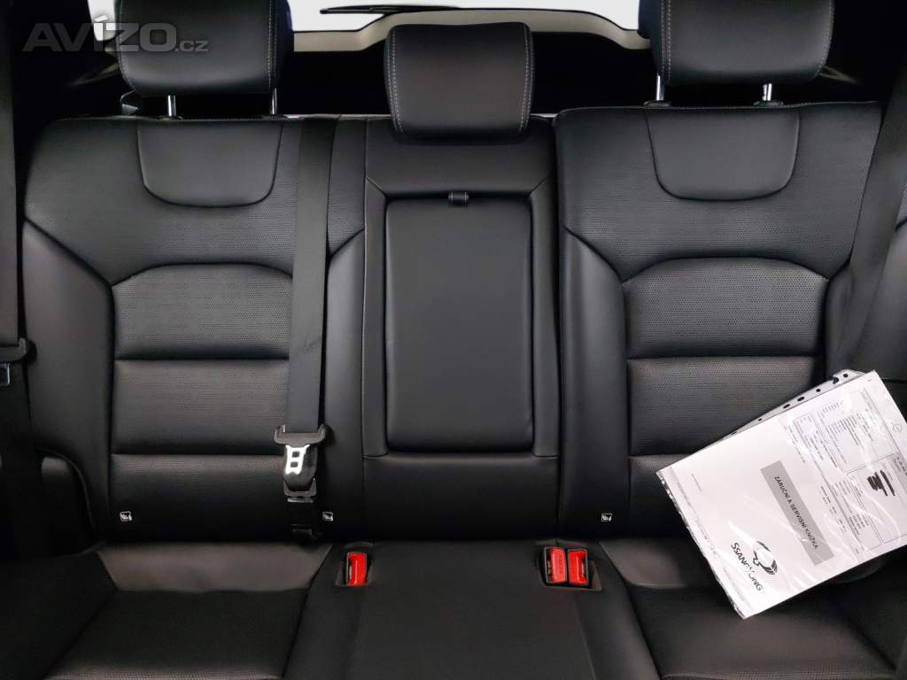 Foto inzerátu SsangYong Torres 1.5 T-GDI
