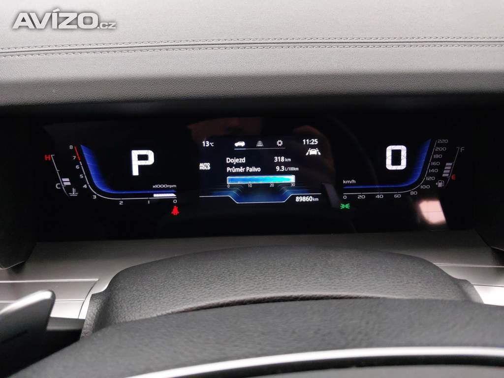 Foto inzerátu SsangYong Torres 1.5 T-GDI