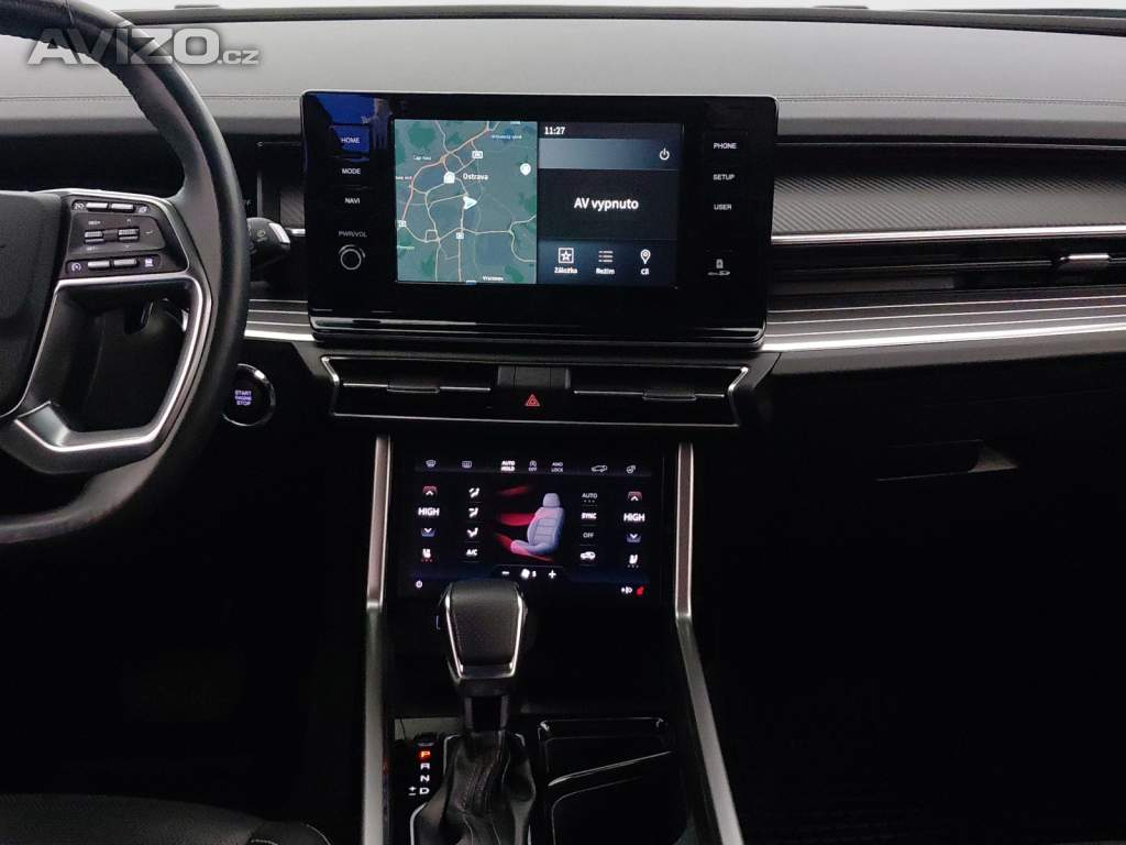 Foto inzerátu SsangYong Torres 1.5 T-GDI