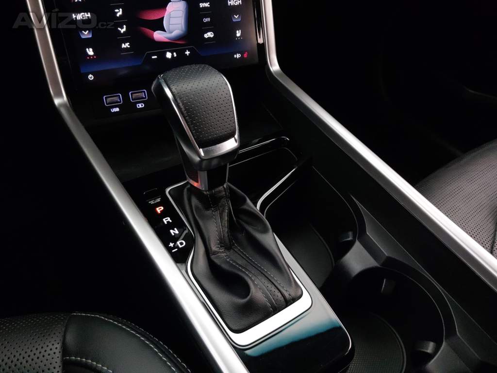 Foto inzerátu SsangYong Torres 1.5 T-GDI
