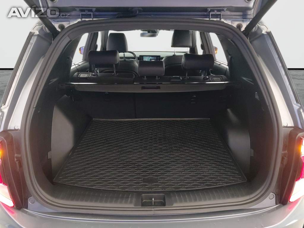Foto inzerátu SsangYong Torres 1.5 T-GDI