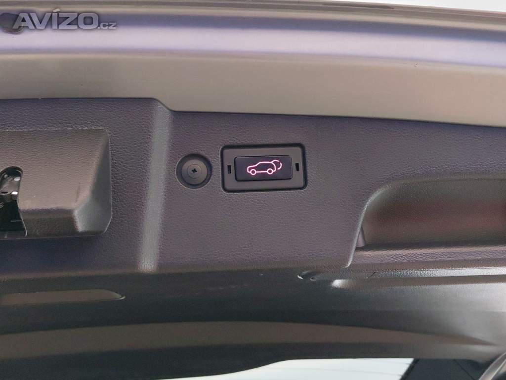 Foto inzerátu SsangYong Torres 1.5 T-GDI