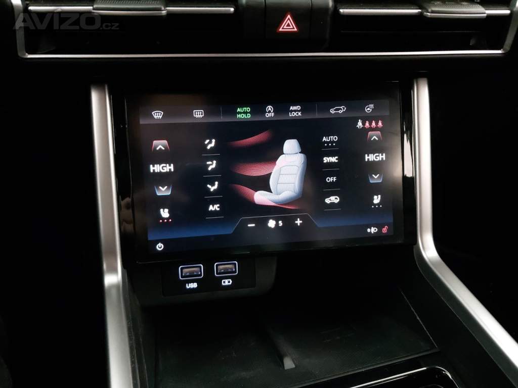 Foto inzerátu SsangYong Torres 1.5 T-GDI