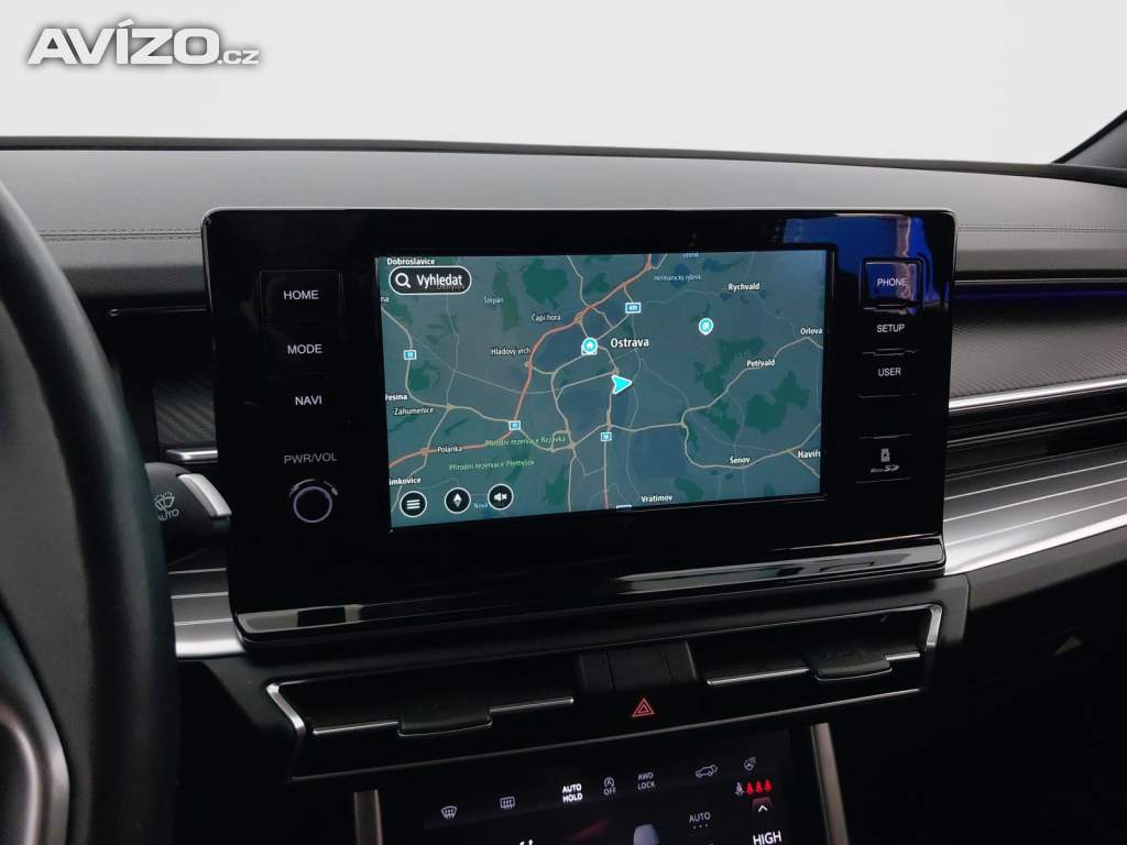 Foto inzerátu SsangYong Torres 1.5 T-GDI