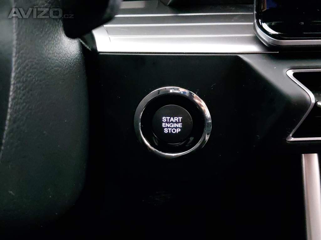 Foto inzerátu SsangYong Torres 1.5 T-GDI