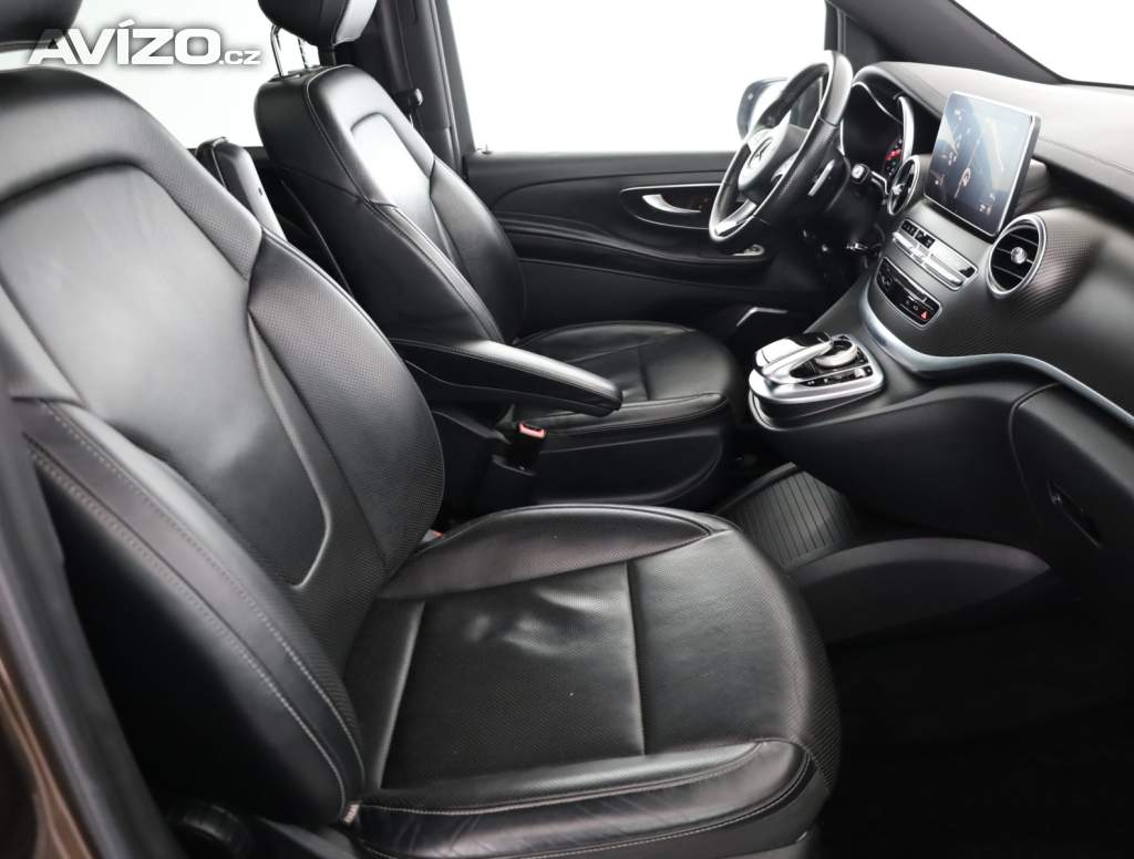 Foto inzerátu Mercedes V 250 d 4MATIC
