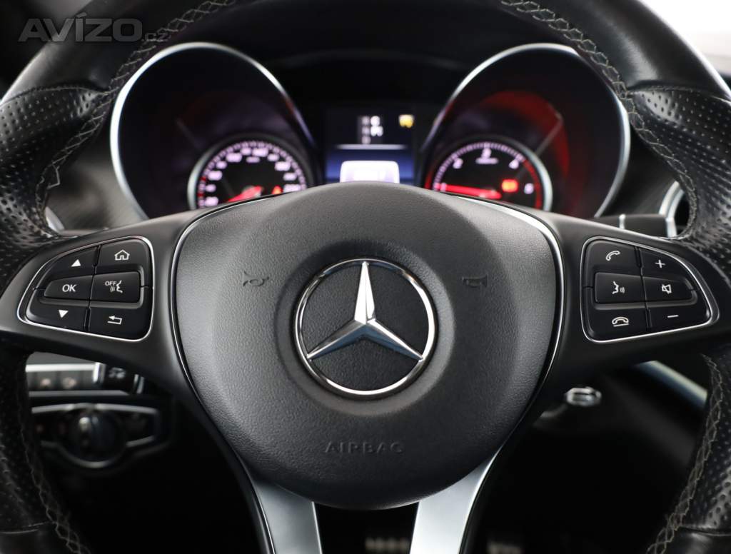 Foto inzerátu Mercedes V 250 d 4MATIC