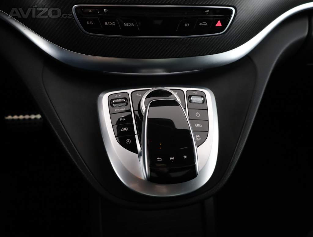 Foto inzerátu Mercedes V 250 d 4MATIC