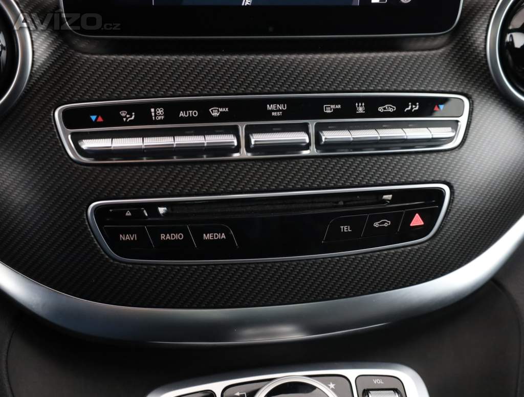 Foto inzerátu Mercedes V 250 d 4MATIC