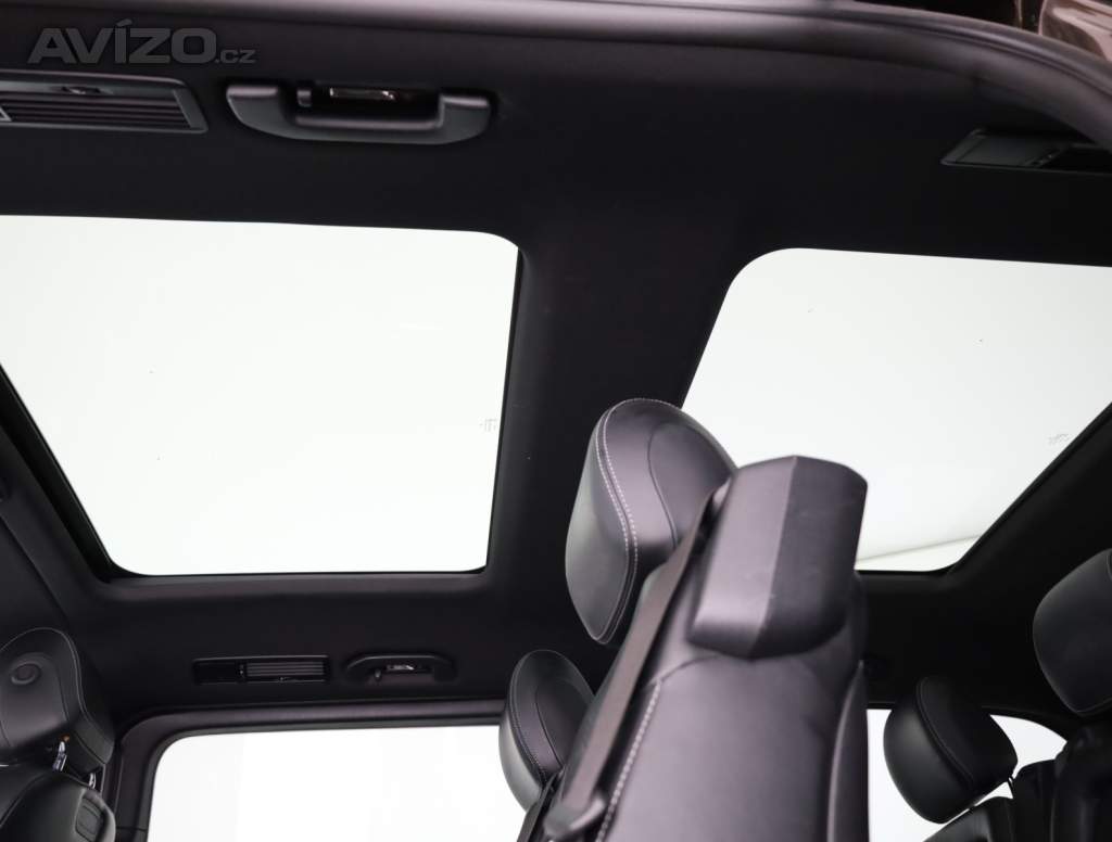 Foto inzerátu Mercedes V 250 d 4MATIC