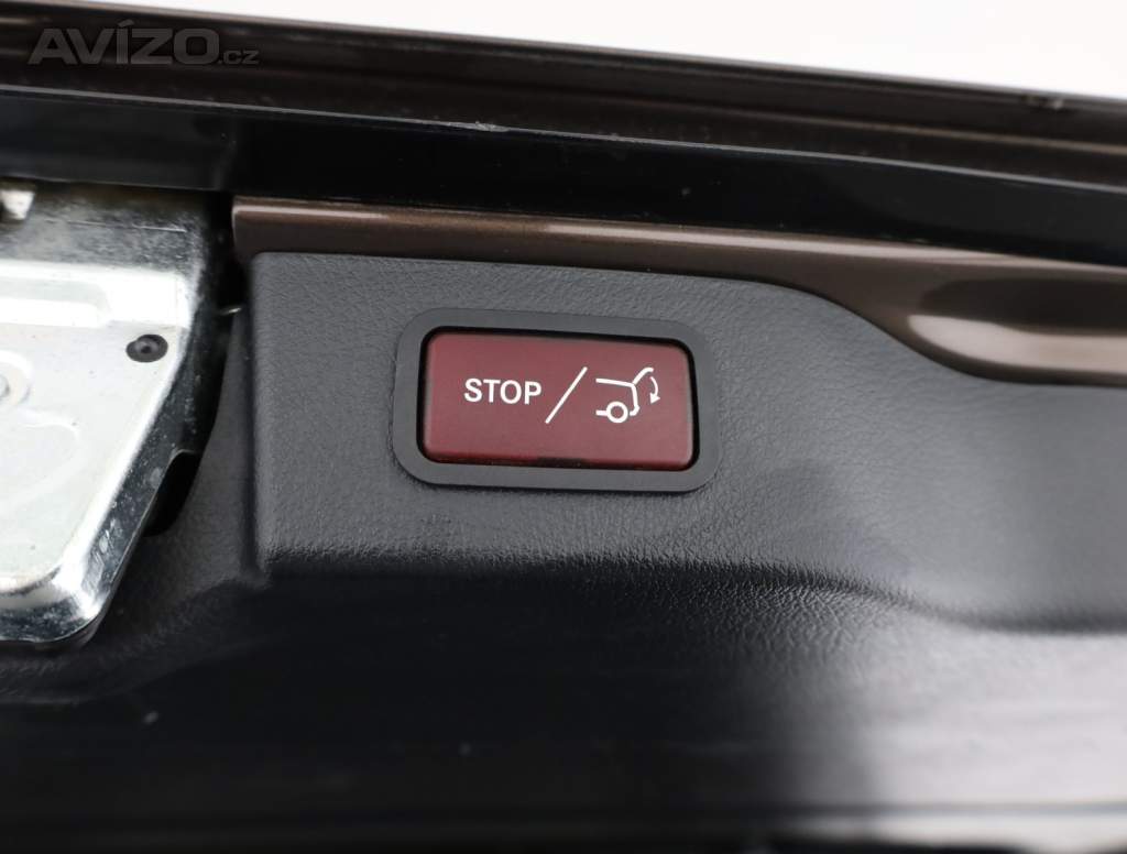 Foto inzerátu Mercedes V 250 d 4MATIC