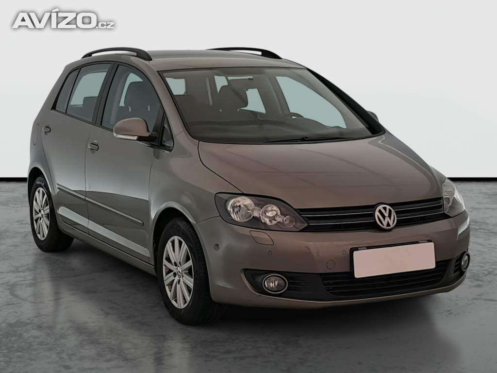 VW Golf Plus 1.2 TSI