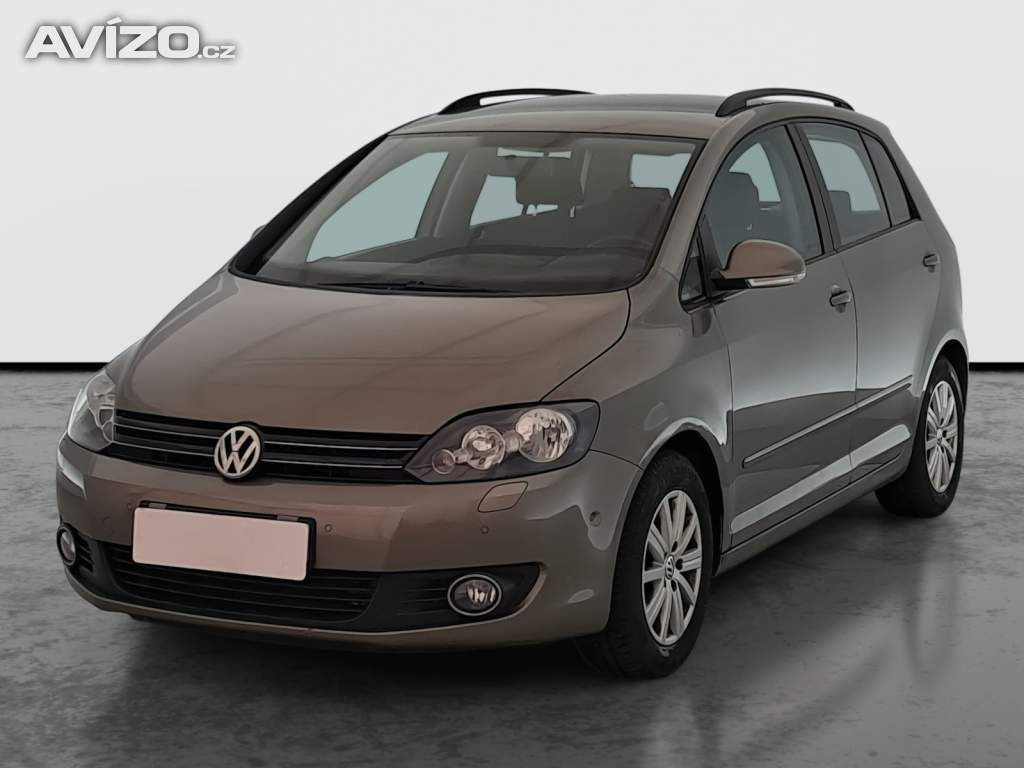 Foto inzerátu VW Golf Plus 1.2 TSI
