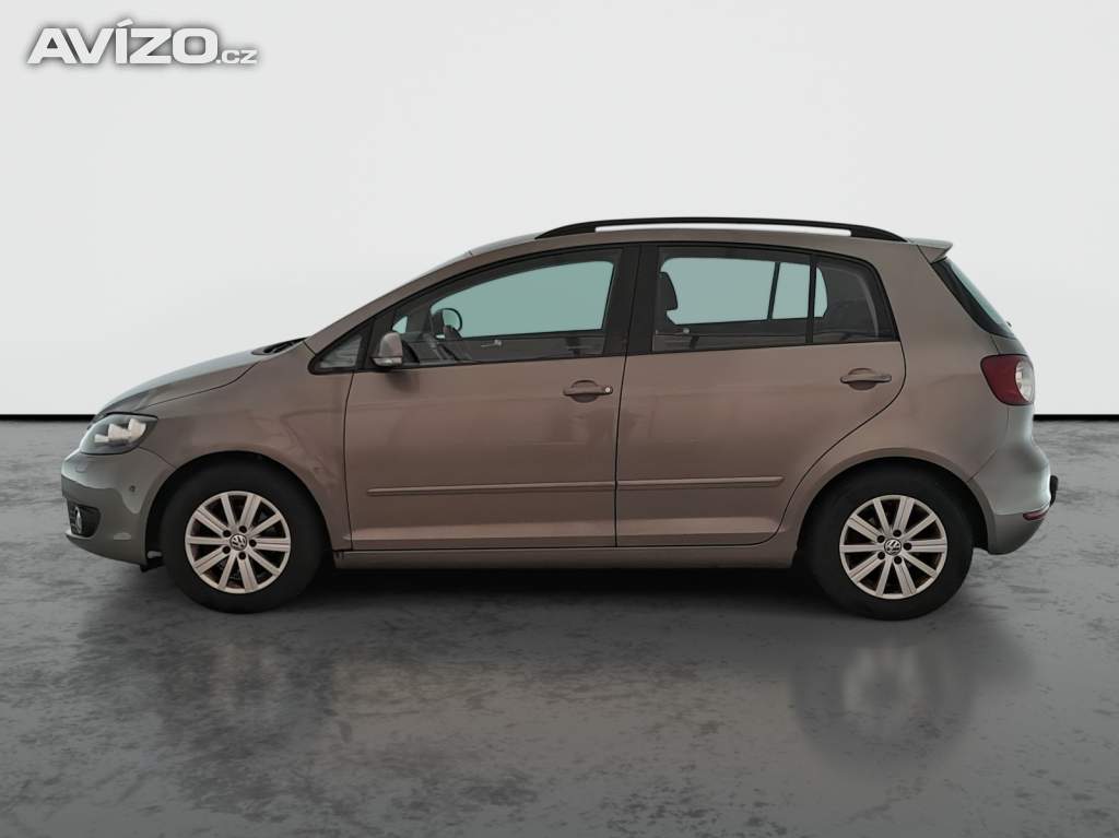 Foto inzerátu VW Golf Plus 1.2 TSI