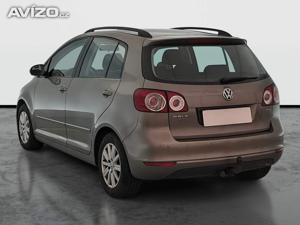 Foto inzerátu VW Golf Plus 1.2 TSI