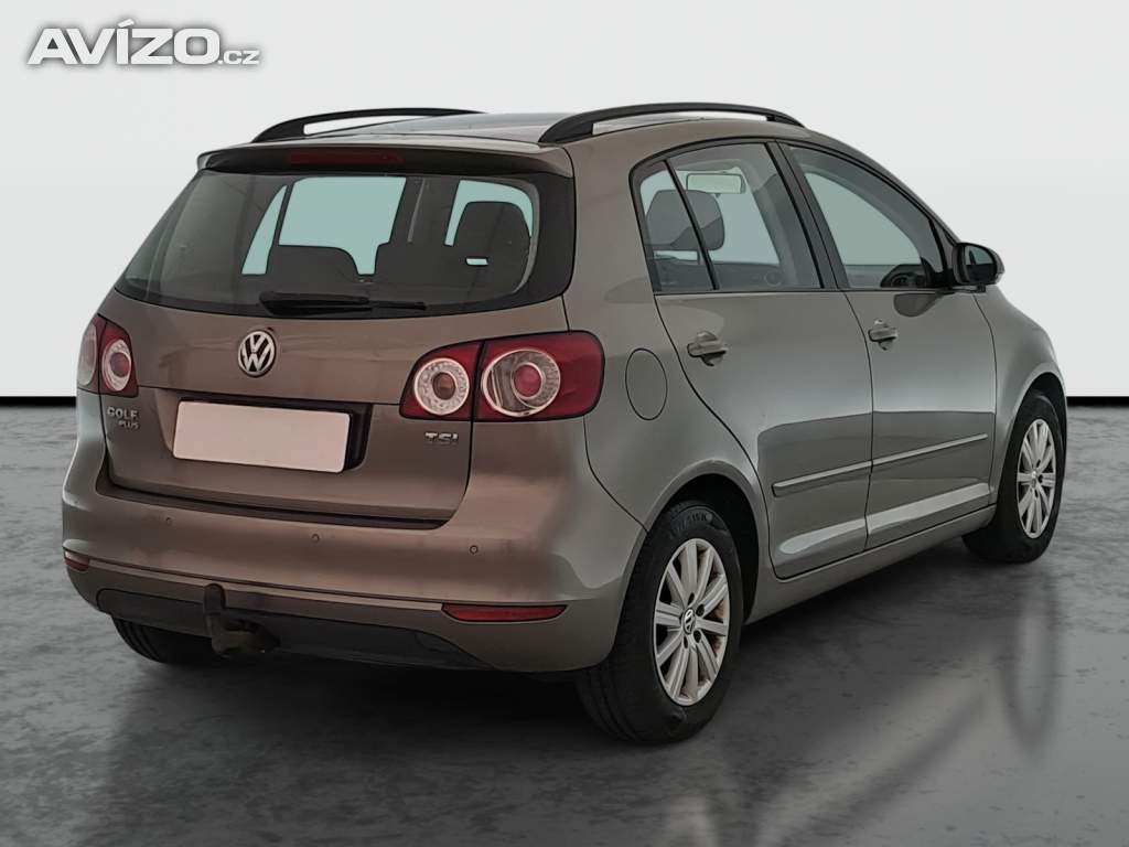 Foto inzerátu VW Golf Plus 1.2 TSI