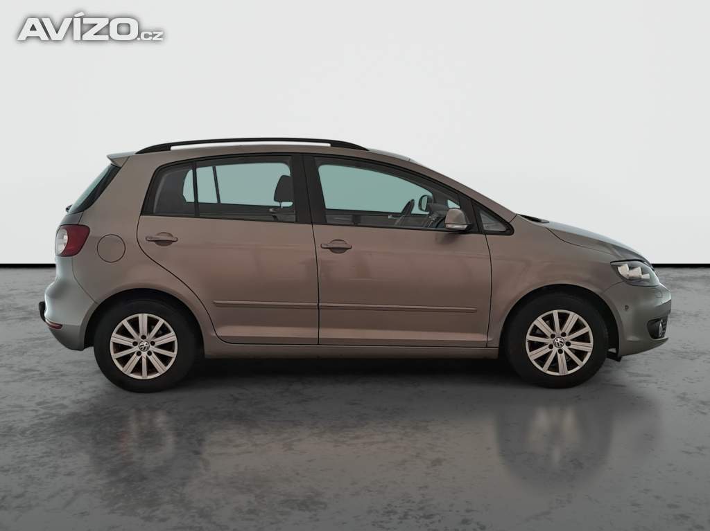 Foto inzerátu VW Golf Plus 1.2 TSI