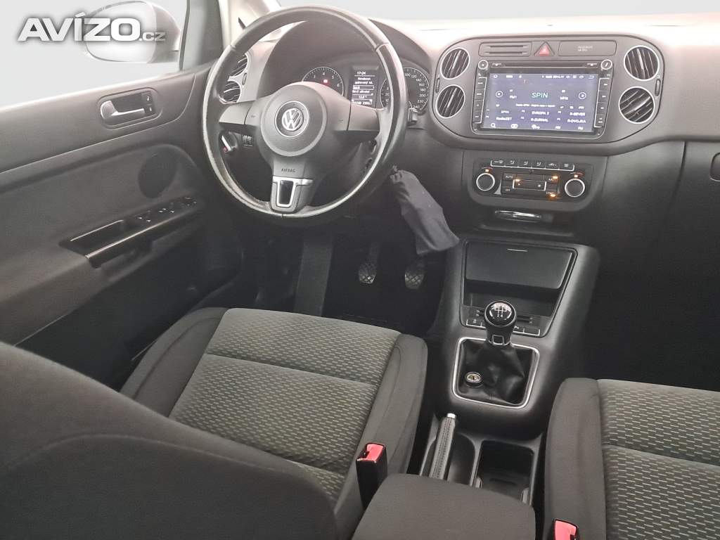 Foto inzerátu VW Golf Plus 1.2 TSI