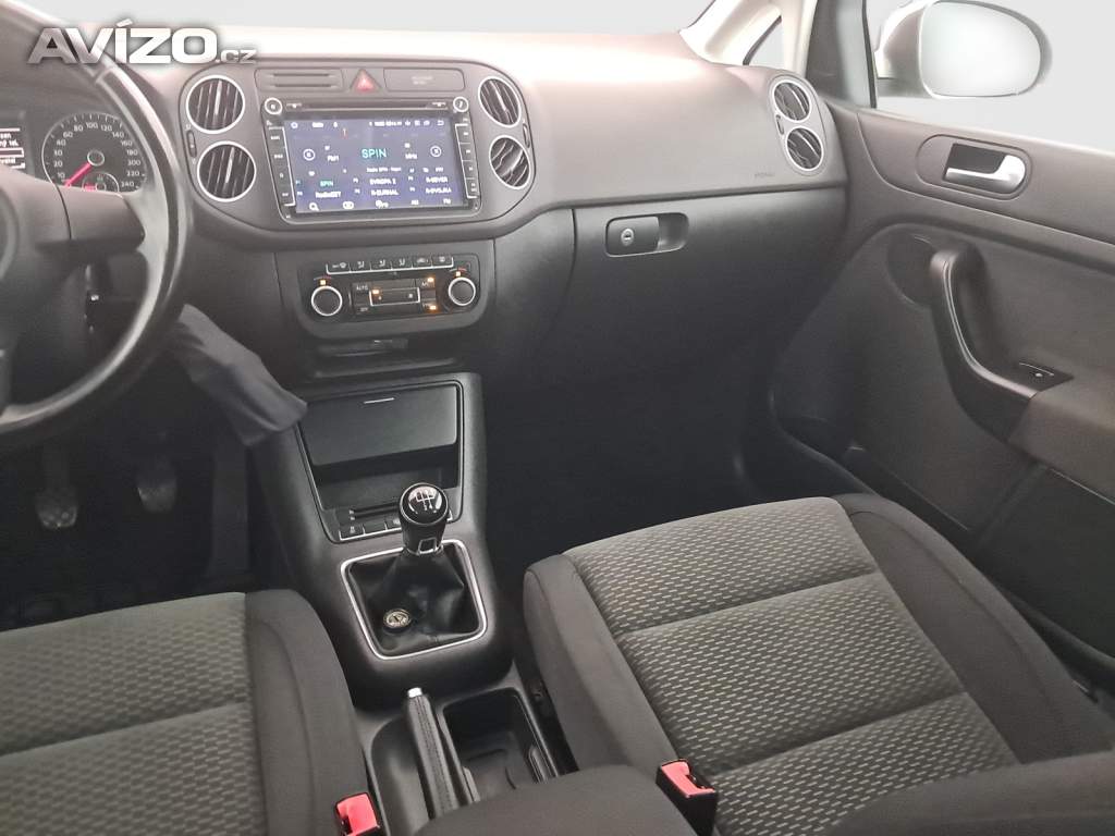 Foto inzerátu VW Golf Plus 1.2 TSI