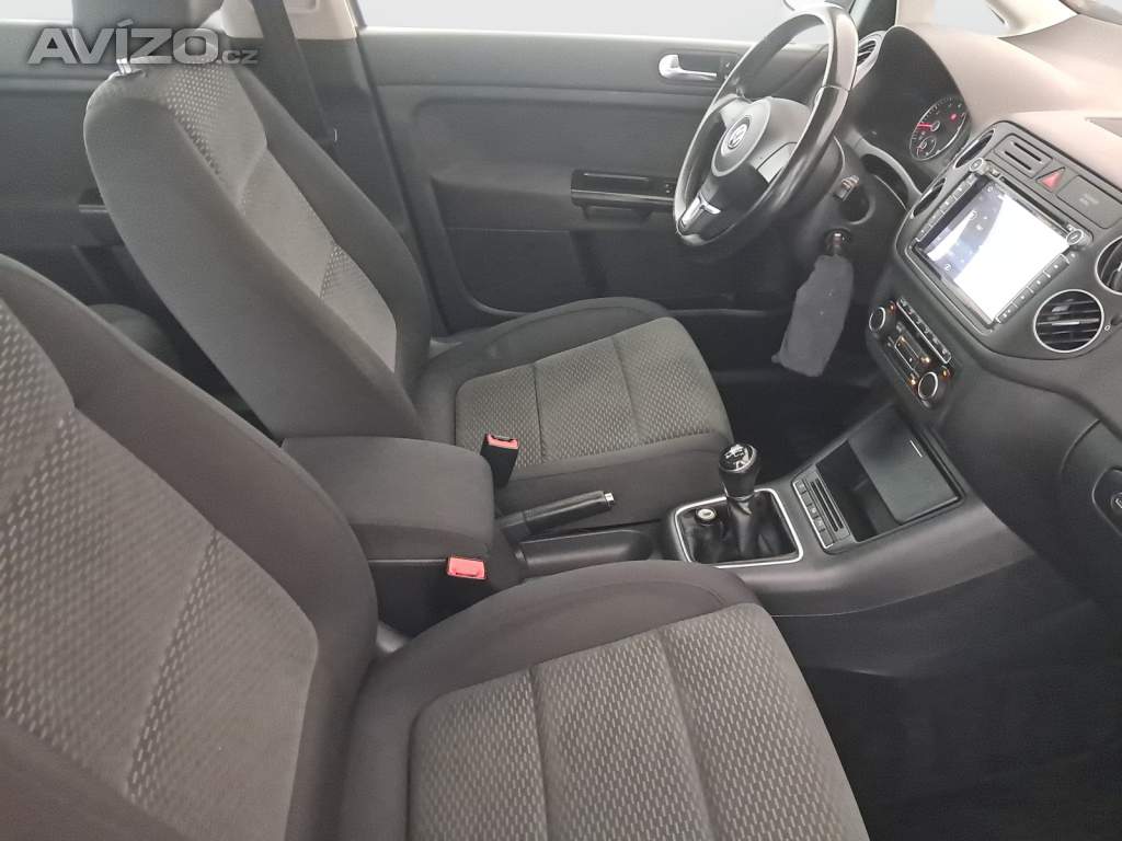 Foto inzerátu VW Golf Plus 1.2 TSI