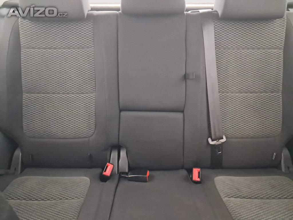 Foto inzerátu VW Golf Plus 1.2 TSI