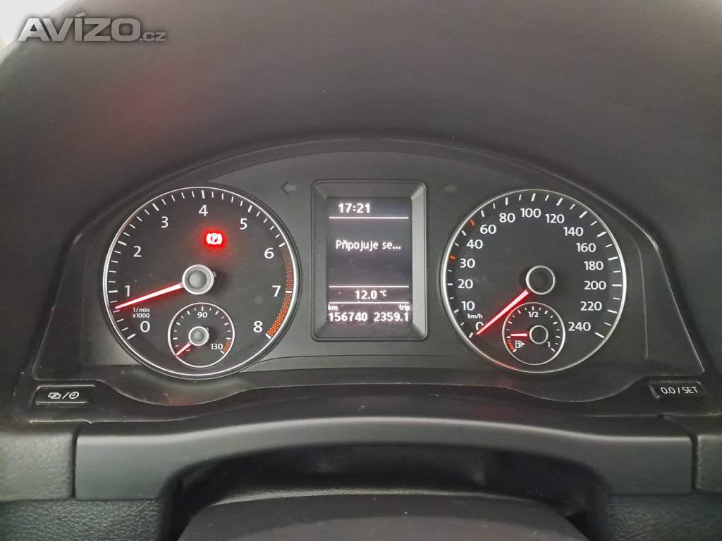 Foto inzerátu VW Golf Plus 1.2 TSI